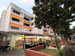 Yishun Street 22 (D27), Shop House #565576311